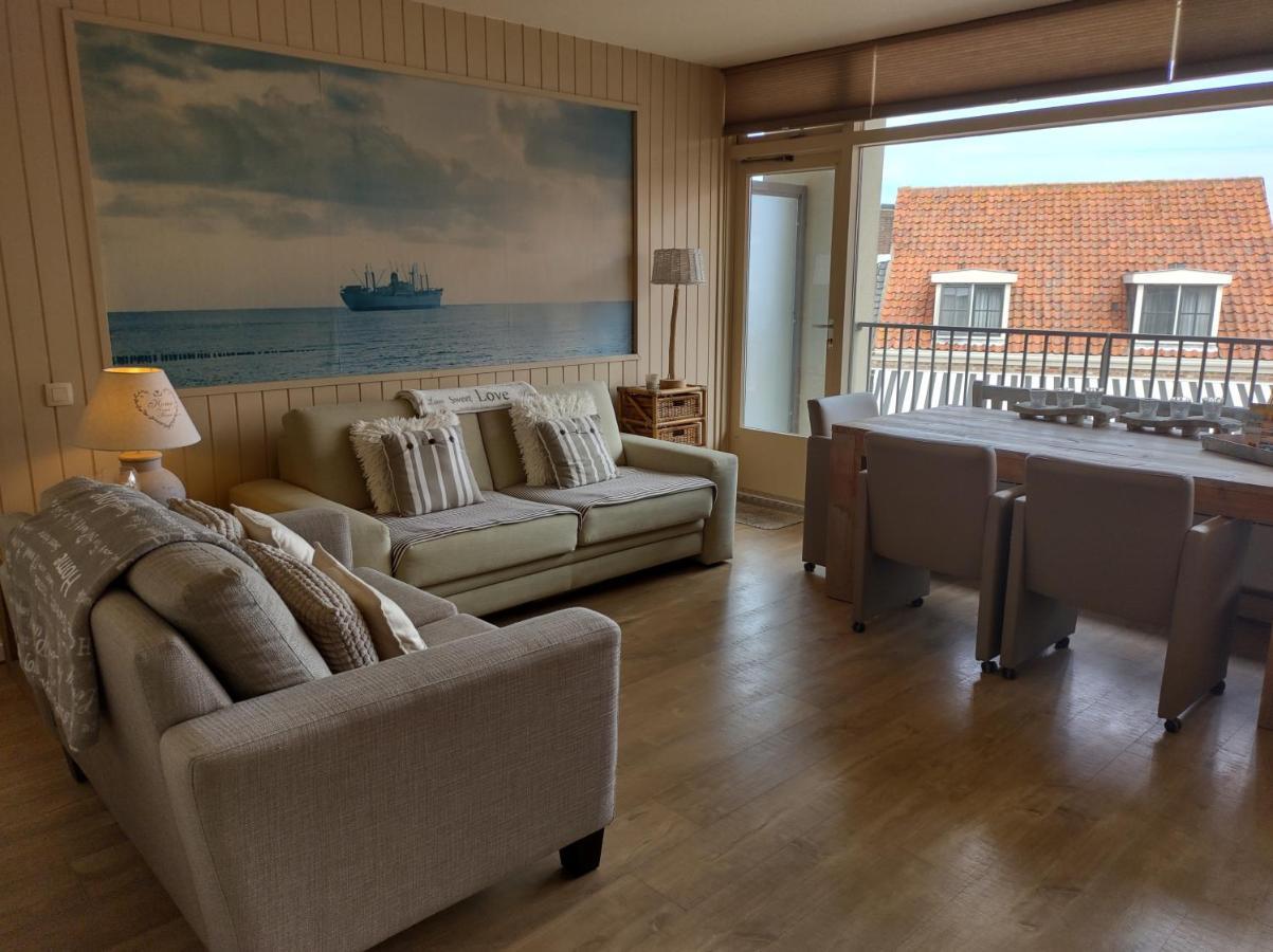 'Sans Souci' Bed By The Sea Apartment เซาเตอลองเดอ ภายนอก รูปภาพ