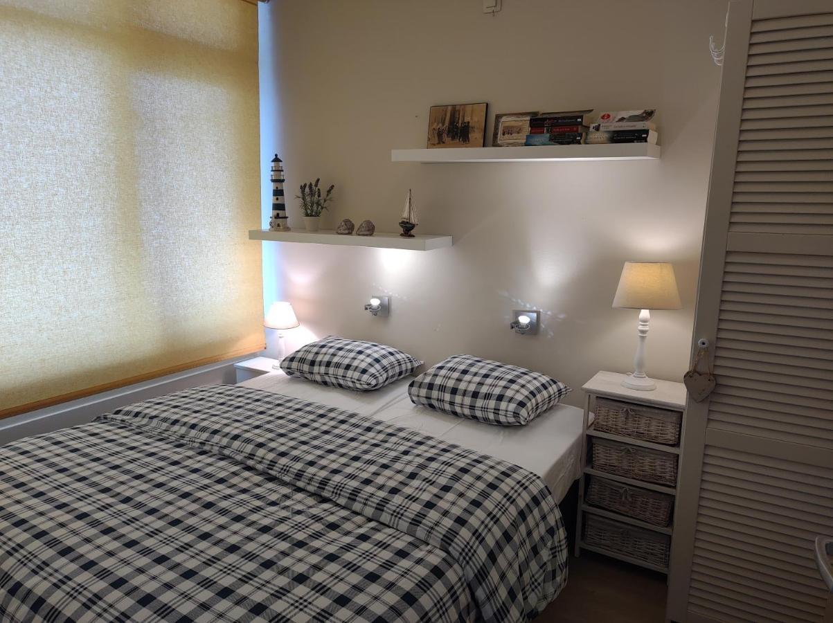 'Sans Souci' Bed By The Sea Apartment เซาเตอลองเดอ ภายนอก รูปภาพ
